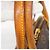 Borsa a mano Ellipse MM Monogramma Louis Vuitton Marrone - vista 6