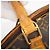 Borsa a mano Ellipse MM Monogramma Louis Vuitton Marrone - vista 7