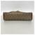 Borsa Beverly Monogram Louis Vuitton Marrone - vista 3