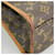 Borsa Beverly Monogram Louis Vuitton Marrone - vista 7