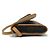 Borsa Pochette Twin GM Monogramma Louis Vuitton Marrone - vista 5