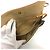 Borsa Pochette Twin GM Monogramma Louis Vuitton Marrone - vista 9