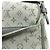 Borsa a tracolla Louis Vuitton Monogram Mini Musette Contes de Fées Blu Giallo Monogramma - vista 18