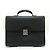 Borsa Documenti Louis Vuitton Taiga Neo Robusto 2 Nero Grigio - vista 2