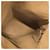 Borsa a mano verticale Lockit Monogram Louis Vuitton Marrone - vista 4