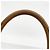 Borsa a mano verticale Lockit Monogram Louis Vuitton Marrone - vista 7