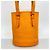 Louis Vuitton Epi Bucket PM Tote Bag Grau - Ansicht 11