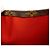 Borsa tote OnTheGo MM Monogram Giant Reverse di Louis Vuitton Marrone - vista 7