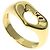Open Heart Ring von Tiffany & Co.