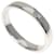 Hermès Anillo Hermes Alliance Kelly #47 en oro blanco de 18K  - vista 1