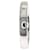 Hermès Anillo Hermes Alliance Kelly #47 en oro blanco de 18K  - vista 3