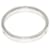 Hermès Anillo Hermes Alliance Kelly #47 en oro blanco de 18K  - vista 4