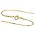Open Heart Halskette von Tiffany & Co. - Ansicht 3