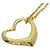 Open Heart Halskette von Tiffany & Co. - Ansicht 6