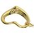 Open Heart Halskette von Tiffany & Co. - Ansicht 7