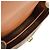 Borsa a Spalla Cartouchiere Monogramma Louis Vuitton Marrone - vista 10