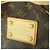 Borsa a Spalla Louis Vuitton Monogram Galliera PM Marrone Monogramma - vista 3