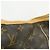 Borsa a Spalla Louis Vuitton Monogram Galliera PM Marrone Monogramma - vista 7