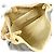 Borsa a Spalla Louis Vuitton Monogram Galliera PM Marrone Monogramma - vista 9