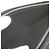 Portafoglio Lungo Brazza Monogram Eclipse Louis Vuitton Nero - vista 10