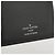 Portafoglio Lungo Brazza Monogram Eclipse Louis Vuitton Nero - vista 4