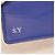 Louis Vuitton Taurillon Leather Slender Wallet M80590 Blue - view 4