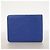 Louis Vuitton Taurillon Leather Slender Wallet M80590 Blue - view 9