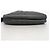 Borsa a Spalla in Nylon Nero Chanel Coco Cocoon - vista 3