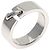 Anello Liens Chaumet in oro bianco 18K - vista 2