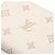 Monedero Zippy Louis Vuitton Beige - vista 3
