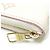 Monedero Zippy Louis Vuitton Beige - vista 5
