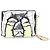 Monedero Louis Vuitton Grace Coddington Multicolor Monograma
