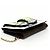 Monedero Louis Vuitton Grace Coddington Multicolor Monograma - vista 4