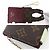 Monedero Louis Vuitton Grace Coddington Multicolor Monograma - vista 5
