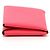 Hermès Tarjetero Calvi Duo Rosa Hermes - vista 3