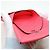 Hermès Tarjetero Calvi Duo Rosa Hermes - vista 6