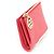 Cartera Lisa Louis Vuitton Rosa - vista 3