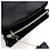 Cartera Larga Saffiano Prada Negro - vista 5