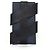 Hermès Hermes Leather Card Case Black Blue - view 2