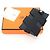 Hermès Hermes Leather Card Case Black Blue - view 6