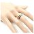 Anello Love Cartier Modello Classico in Oro Bianco D'oro - vista 6