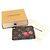 Billetera bi-fold Lisa LV x TM de Louis Vuitton Castaño Multicolor Monograma - vista 6