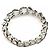 Bracciale a maglie medio Tiffany & Co. Argento