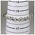 Bracciale a maglie medio Tiffany & Co. Argento - vista 6