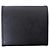 Monedero Triángulo Saffiano Prada Negro - vista 2