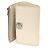 Portafoglio Verticale Anagram Loewe Beige - vista 3