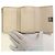 Portafoglio Verticale Anagram Loewe Beige - vista 4