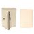 Portafoglio Verticale Anagram Loewe Beige - vista 5