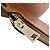Borsa a Spalla Tambour Bucket 1BE050 di Prada Marrone - vista 11