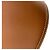Borsa a Spalla Tambour Bucket 1BE050 di Prada Marrone - vista 12
